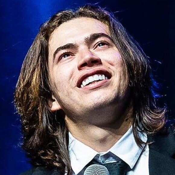 Whindersson Nunes acalmou os fãs após indicar depressão