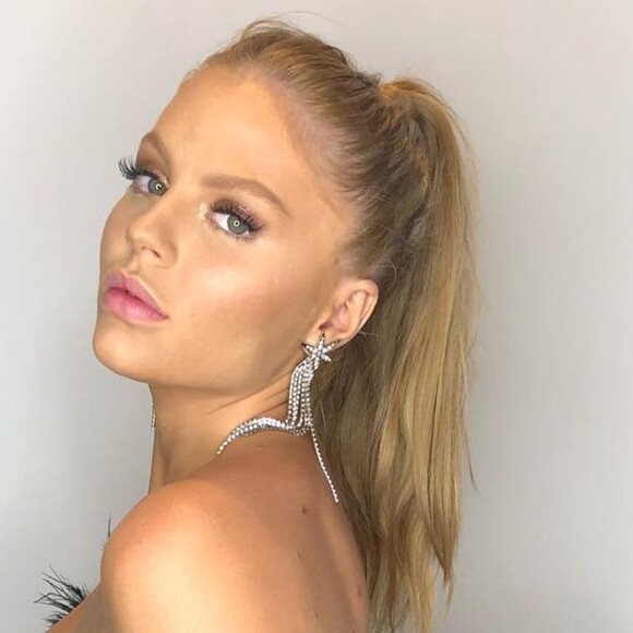 Luísa Sonza foi comparada à irmã quando a menina levou um susto de Whindersson Nunes: 'Versão mirim'