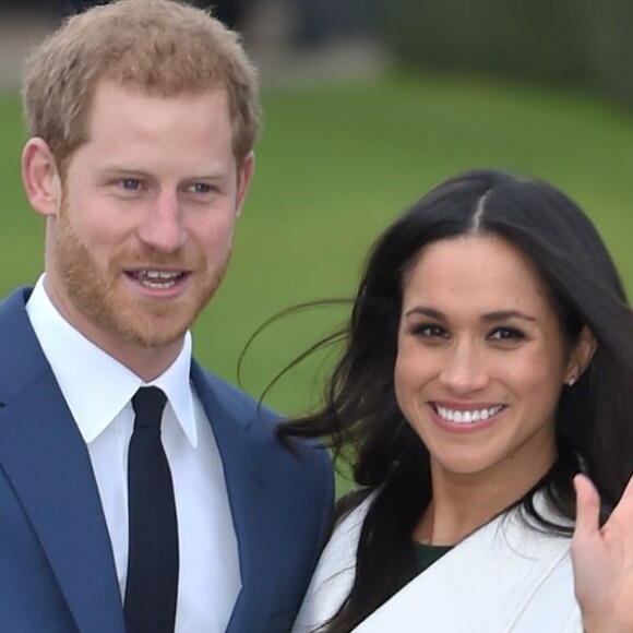 Meghan Markle e Harry planejam nova reforma em mansão após nascimento do filho
