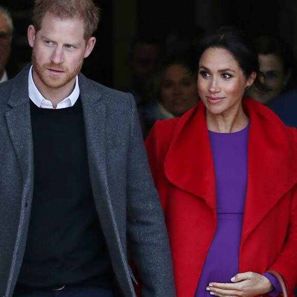 Meghan Markle e Harry planejam nova reforma no jardim do Frogmore Cottage