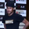 Neymar mostrou mensagens íntimas trocadas com a mulher que o acusou de estupro