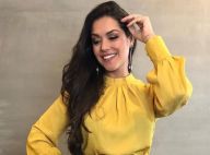 Thais Fersoza mostra novo corte de cabelo em vídeo: 'Diferença gigante'. Veja!