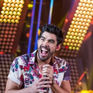Gabriel Diniz terá referência de música famosa em 'Malhação', na sexta-feira, 07 de junho 2019