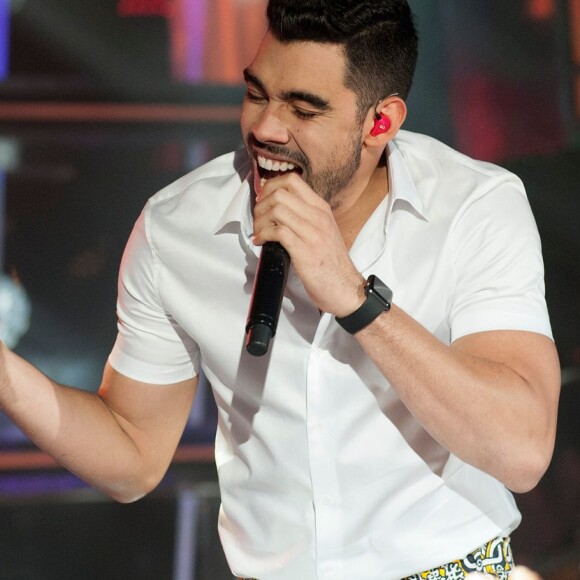 Gabriel Diniz ganha homenagem em 'Malhação' na próxima sexta-feira, dia 07 de junho 2019