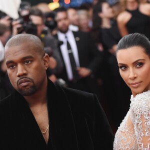Kim Kardashian, de Libra, representa astrologicamente, o paraíso para Gêmeos, signo de Kanye West