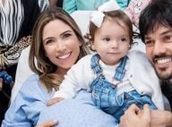 Patricia Abravanel e filha, Jane, aparecem em vídeo com detalhe combinando.Veja!