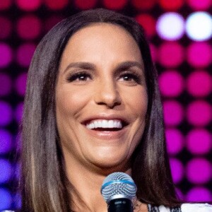 Ivete Sangalo publicou um vídeo do marido e filho na web nesta terça-feira, 4 de junho de 2019