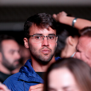 Ivete Sangalo homenageou marido em aniversário de 34 anos