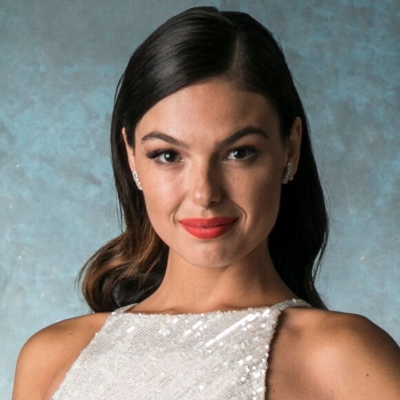 Isis Valverde mostrou momento de descontração com filho, Rael, em vídeo nesta sexta-feira, 7 de junho de 2019