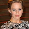 Jennifer Lawrence disse que as fotos nuas eram para seu ex-namorado Nicholas Hoult