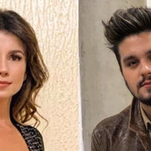 Luan Santana cancela participação em DVD de Paula Fernandes e cantora lamenta em vídeo no Instagram nesta segunda-feira, dia 10 de junho de 2019