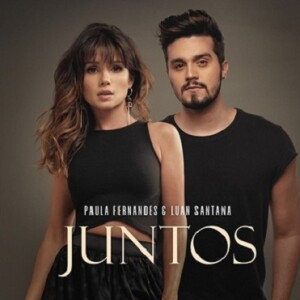 Paula Fernandes e Luan Santana gravaram 'Juntos', versão brasileira de 'Shallow', de Lady Gaga