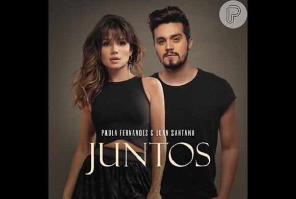Paula Fernandes e Luan Santana gravaram 'Juntos', versão brasileira de 'Shallow', de Lady Gaga