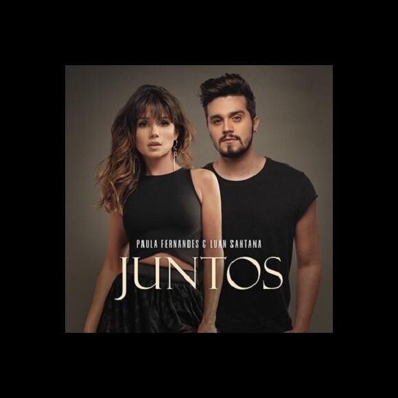 Paula Fernandes e Luan Santana gravaram 'Juntos', versão brasileira de 'Shallow', de Lady Gaga