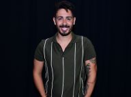 Carlinhos Maia curte Dia dos Namorados e 28 anos na Grécia: 'Estou de parabéns'