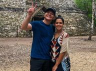 Thais Fersoza manda recado sobre filhos após aventura com Teló no México. Vídeo!