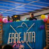 Famosos prestigiam festa #Errejota, na sexta-feira, 10 de novembro de 2014, no Círculo Militar na Urca, na Zona Sul do Rio de Janeiro
