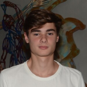 João Assunção, de 16 anos, lamentou o vídeo íntimo do pai ter sido publicado indevidamente: 'Sinto ele finalmente feliz de novo, e com a maior certeza do mundo digo que este vídeo não nos derrubará'