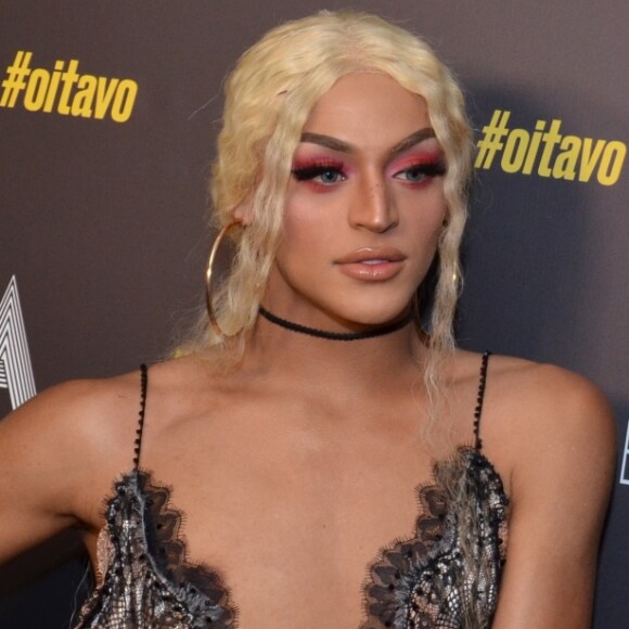 Pabllo Vittar e Anitta brigaram após gravação do clipe 'Sua Cara'