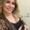 Marilia Mendonça está grávida de 6 semanas