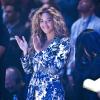 O Brasil está na rota de Beyoncé. Em setembro ela irá se apresentar no Rock in Rio