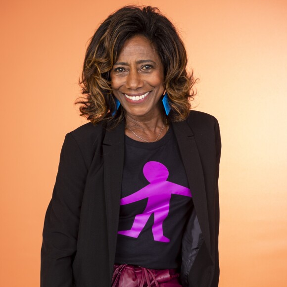 Gloria Maria falou sobre as filhas, Maria e Laura, no programa 'Altas Horas'