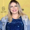 Grávida, Marília Mendonça faz novo show em festa julina