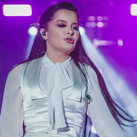 Stylist de Maraisa, da dupla com Maiara, falou sobre relação da cantora com a moda