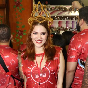 Ex-BBB Ana Clara postou foto com look fresquinho e confortável 