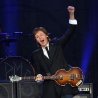 Paul McCartney vem ao Brasil em novembro para shows em três cidades