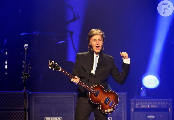 Paul McCartney voltou a ser internado em junho quando já estava nos Estados Unidos