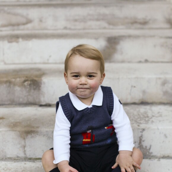 Filho de Kate Middleton e Príncipe William, George completa 6 anos nesta segunda-feira, dia 22 de julho de 2019