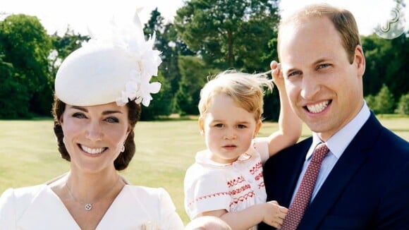 Kate Middleton e Príncipe William compartilham novas fotos do Príncipe George por aniversário de 6 anos nesta segunda-feira, dia 22 de julho de 2019