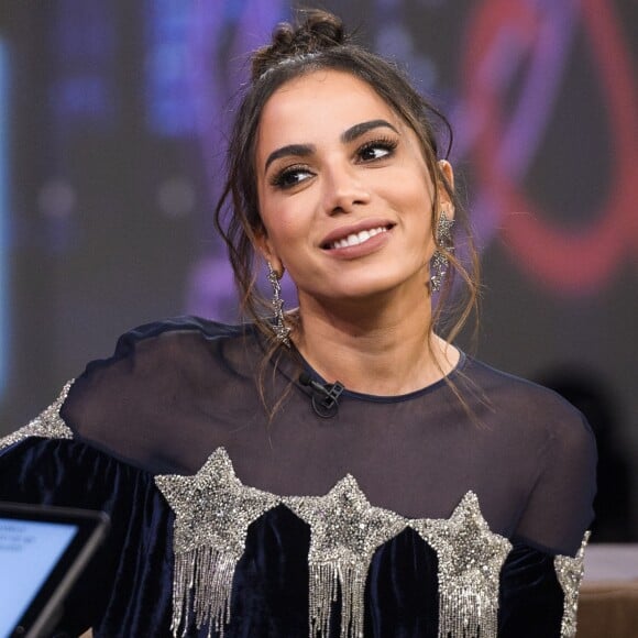 Anitta diminui brincadeiras na internet: 'O humor é algo muito pessoal, e o mundo anda muito literal. Então hoje eu tenho mais cuidado'