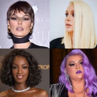 Truque de beleza: Bruna Marquezine, Anitta, Iza e mais celebs que adotaram lace