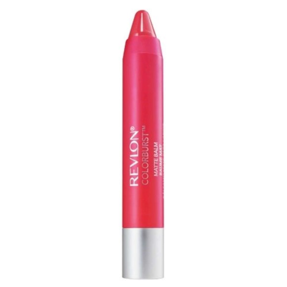 Dia do batom: Revlon Color Burst, na Beauty Box, por R$ 22,95