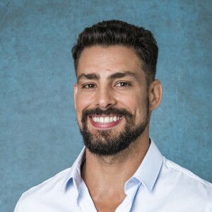 Cauã Reymond contou que é ligado no mundo da moda