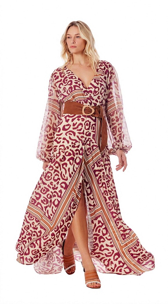 Vestidos para comprar online: vaporoso, da Maria Valentina, por R$ 979,90