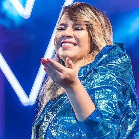 Marilia Mendonça aposta em drenagem linfática para reduzir inchaço na gravidez