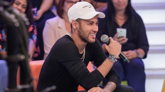 Neymar cita 'alívio' após ter acusação de estupro arquivada: 'Que seja o começo'