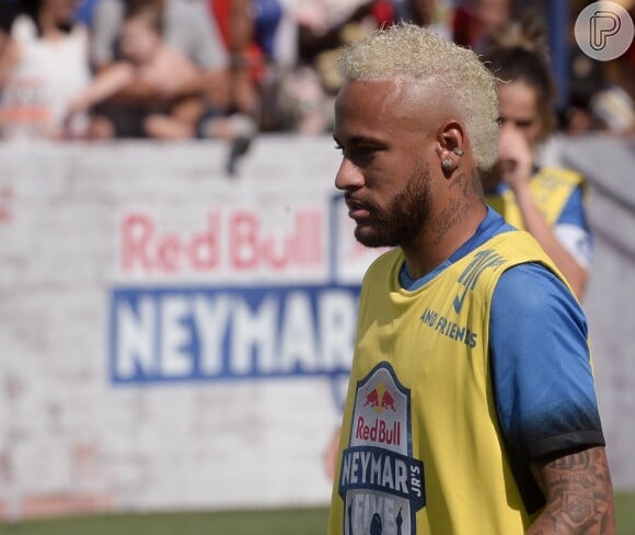 As investigações da acusação de estupro e agressão de Najila Trindade contra Neymar começaram em 31 de maio de 2019