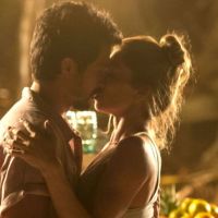 'Bom Sucesso': Alberto se revolta com beijo de Marcos em Paloma. 'Amantes!'