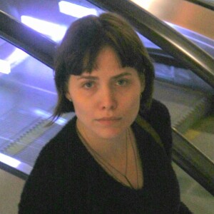 Grávida do primeiro filho, Leticia Colin mudo o visual