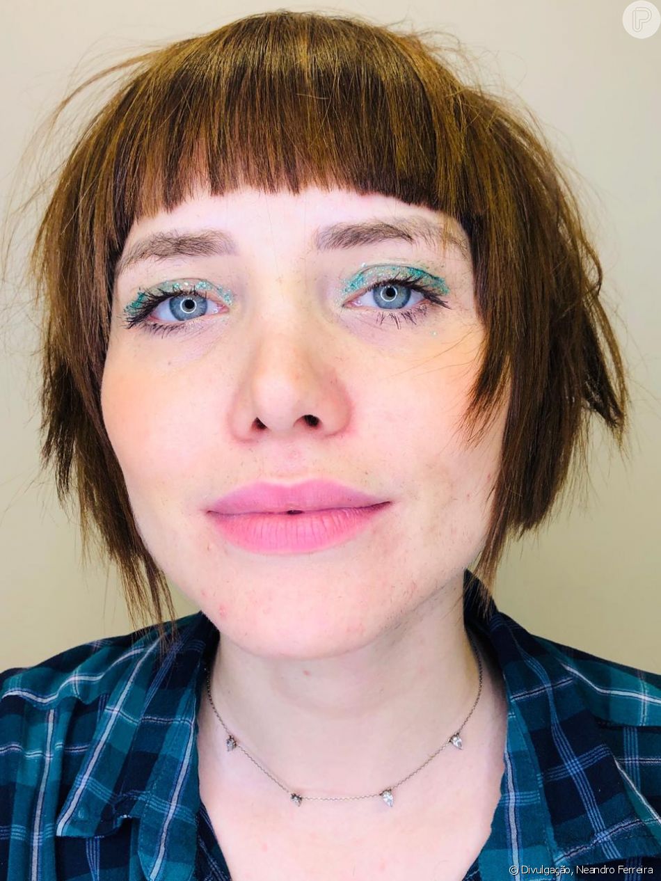 estilo de cortes de cabelo