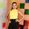 Anitta se pronunciou após post com curtida criticando Marilia Mendonça viralizar na web