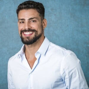 Cauã Reymond atendeu pedido de Mariana Goldfarb e Grazi Massafera sobre terapia familiar