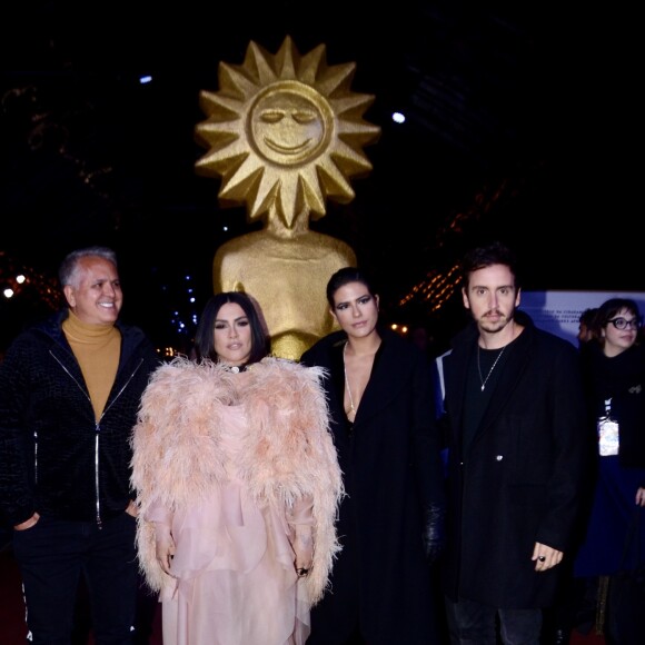 Filme de Cleo, 'Legalidade' teve sessão especial no Festival de Cinema de Gramado neste domingo, dia 18 de agosto de 2019