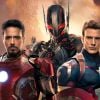 'Capitão América 3' será baseado na minissérie dos quadrinhos 'Guerra Civil'