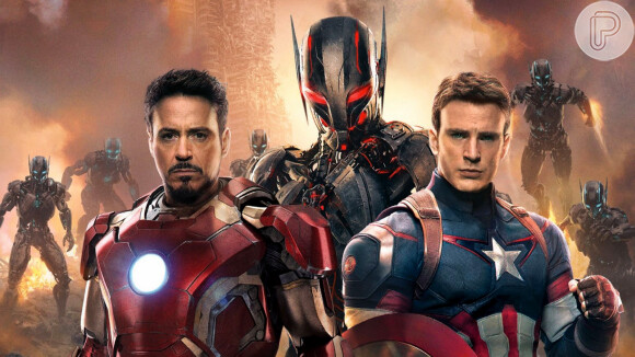 'Capitão América 3' será baseado na minissérie dos quadrinhos 'Guerra Civil'