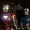 Robert Downey Jr. vai interpretar o Homem de Ferro, no filme 'Capitão América 3', afirma revista, nesta terça-feira, 14 de outubro de 2014